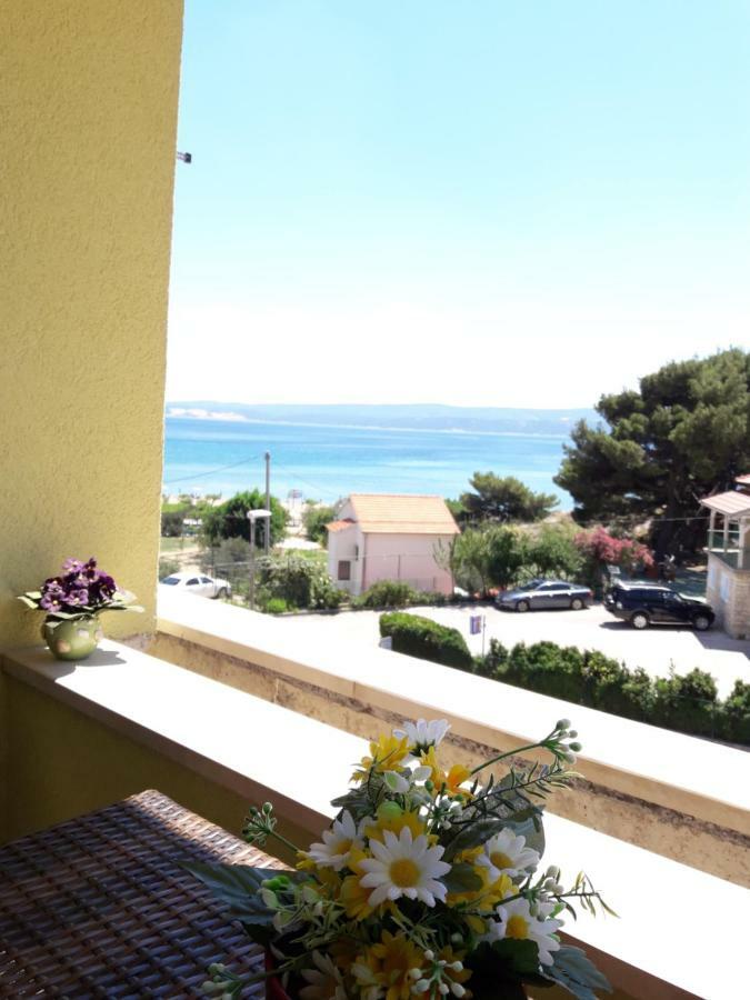 Apartments Lemongarden Duće Exterior foto